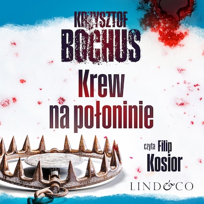 Krew na połoninie