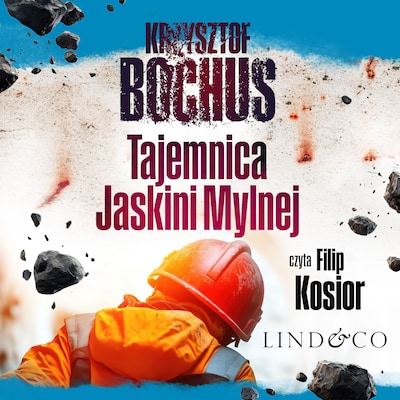 Tajemnica Jaskini Mylnej