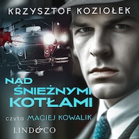 Nad śnieżnymi kotłami