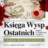 Księga wysp ostatnich
