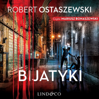 Bijatyki. Podkomisarz Rita Lewandowska (2)