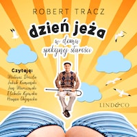 Dzień jeża - w domu spokojnej starości