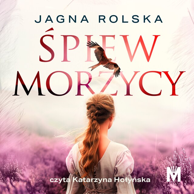 Buchcover für Śpiew morzycy