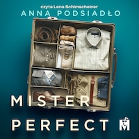 Mister Perfect