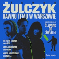 Dawno temu w Warszawie