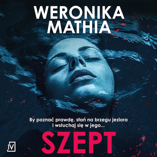 Book cover for Szept