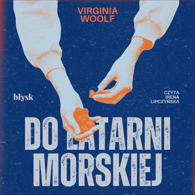 Book cover for Do latarni morskiej