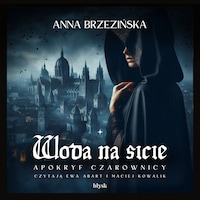 Woda na sicie