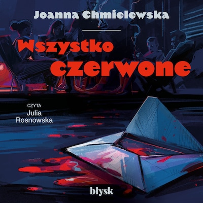 Wszystko czerwone