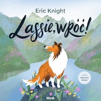 Lassie, wróć!