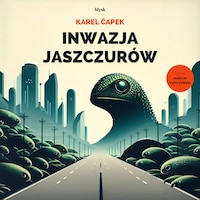 Inwazja jaszczurów