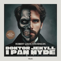 Doktor Jekyll i pan Hyde