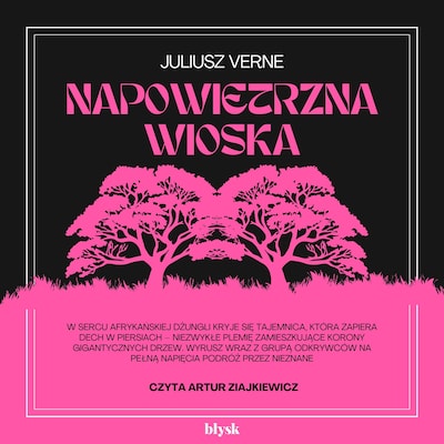 Napowietrzna wioska
