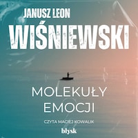 Molekuły emocji