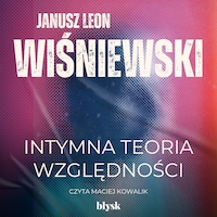 Intymna teoria względności