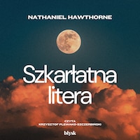 Szkarłatna litera