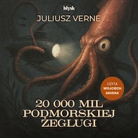20 000 mil podmorskiej żeglugi