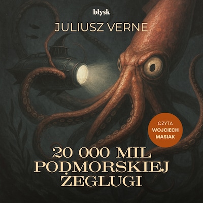20 000 mil podmorskiej żeglugi