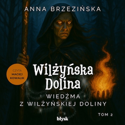 Wiedźma z Wilżyńskiej Doliny