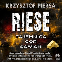 Riese. Tajemnica gór Sowich