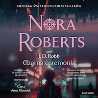 Czarna ceremonia