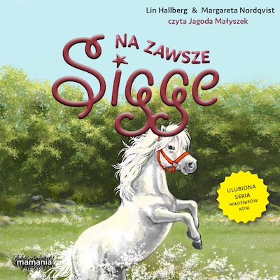 Sigge. Tom 11. Na zawsze, Sigge