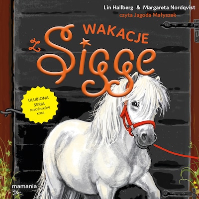 Sigge. Tom 12. Wakacje z Sigge