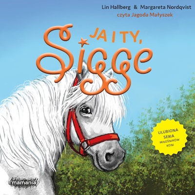 Sigge. Tom 13. Ja i ty, Sigge