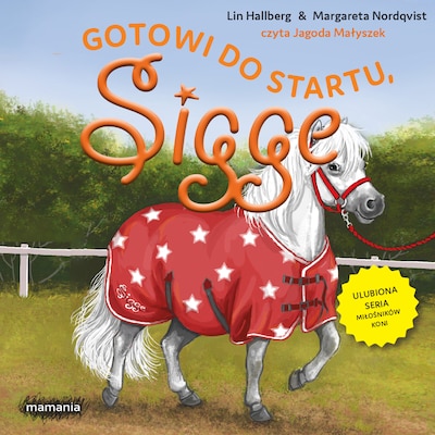 Sigge. Tom 14. Gotowi do startu, Sigge