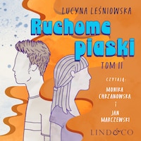 Ruchome piaski
