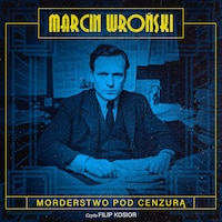 Morderstwo pod cenzurą