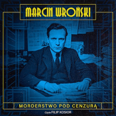 Morderstwo pod cenzurą