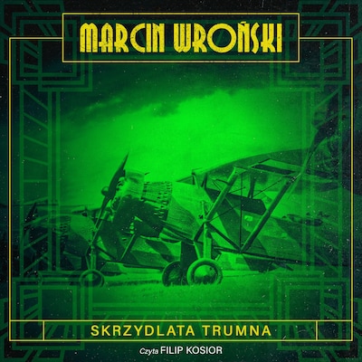 Skrzydlata trumna