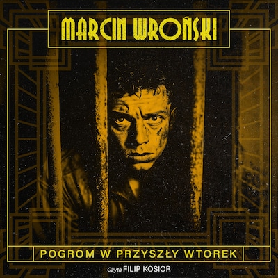 Pogrom w przyszły wtorek