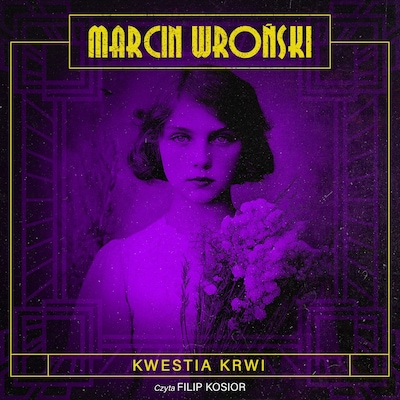 Kwestia krwi