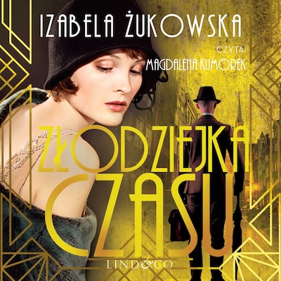 Złodziejka czasu