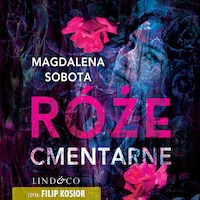 Róże cmentarne