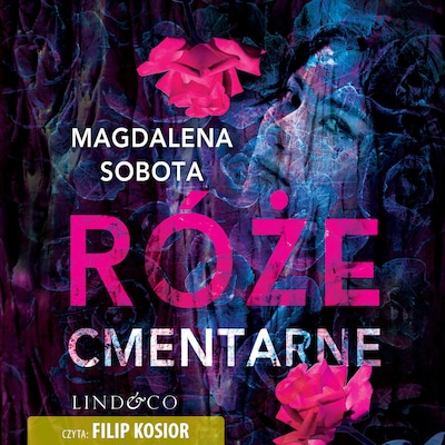 Róże cmentarne