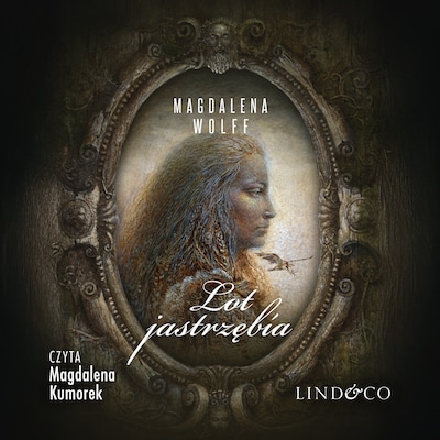 Lot jastrzębia