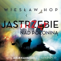 Jastrzębie nad połoniną