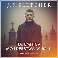 Tajemnica morderstwa w Raju