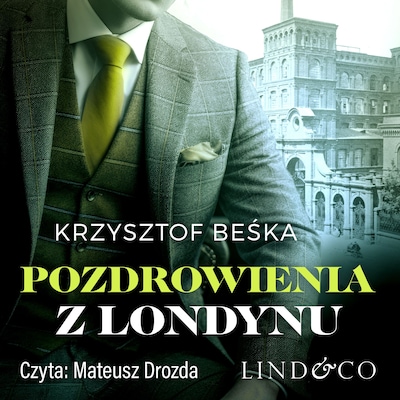 Pozdrowienia z Londynu