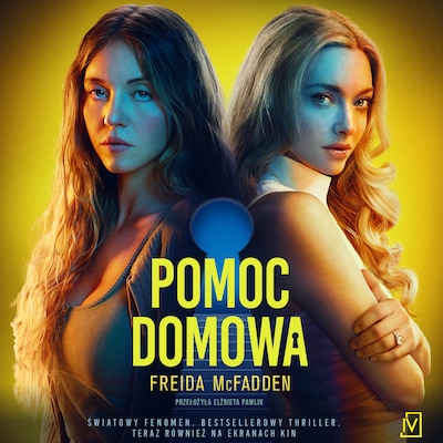 Pomoc domowa - Freida McFadden
