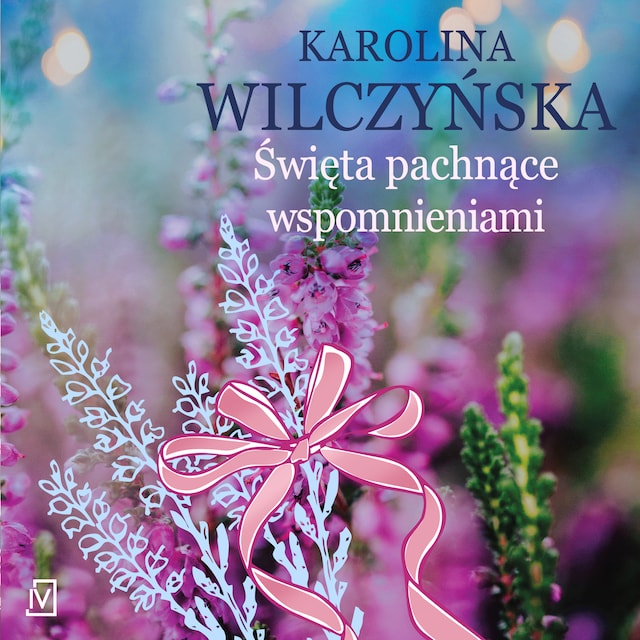 Bogomslag for Święta pachnące wspomnieniami