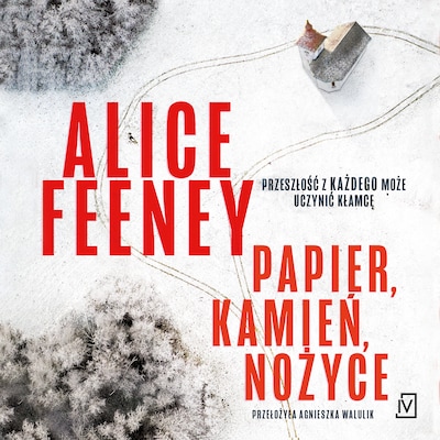 Papier, kamień, nożyce