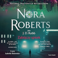 Zabójczy spisek