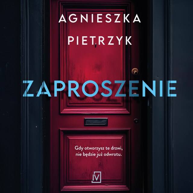 Bokomslag for Zaproszenie