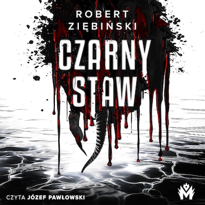 Czarny Staw