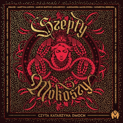 Szepty Mokoszy