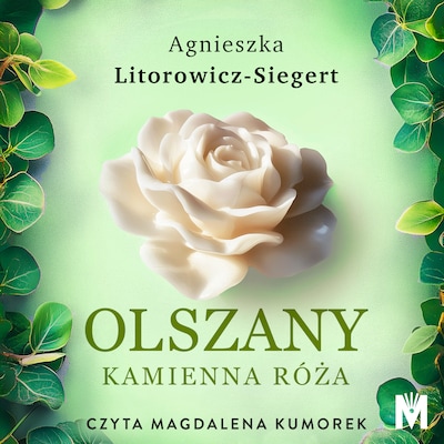 Kamienna róża